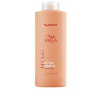 Wella Professionals Invigo Nutri Enrich Deep Nourishing Shampoo deeply moisturizing shampoo 1 l