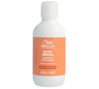 Wella Invigo Nutri-Enrich Deep Nourish Shampoo - 100 ml