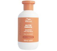Wella Professionals Invigo Nutri Enrich Deep Nourishing Shampoo deeply moisturizing shampoo 300 ml