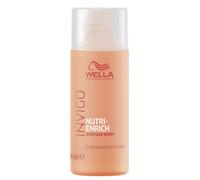 Wella Professionals Invigo Nutri Enrich Deep Nourishing Shampoo deeply moisturizing shampoo 50 ml