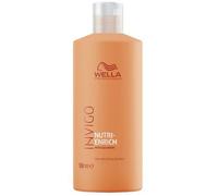 Wella Professionals Invigo Nutri Enrich Deep Nourishing Shampoo deeply moisturizing shampoo 500 ml