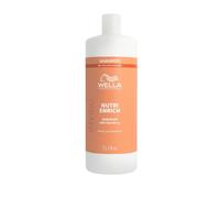 Wella Professionals Invigo Nutri Enrich Deep Nourishing Shampoo Instant Deep...