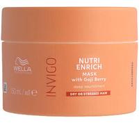 Wella Professionals Invigo Nutri-Enrich Deep Nourishing Mask 150ml 150ml