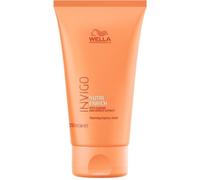 WELLA Invigo Nutri-Enrich Warming Express Mask with Almond and Apricot Extract, 0.16501 kg,150 ml,8005610644332