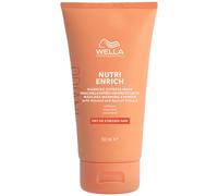 WELLA Professionals Invigo Nutri Enrich Express Mask with Heat