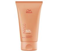 Wella Professionals Invigo Nutri Enrich Frizz Control Cream leave-in anti-frizz cream 150ml
