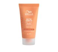 Wella Professionals Invigo Nutri Enrich Mask Dry Hair 30 ml