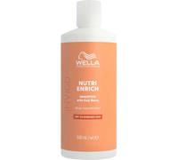 Wella Daily Care Nutri Enrich Deep Nourishing Shampoo