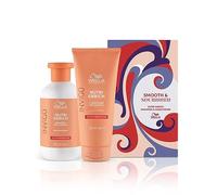 Wella Professionals Invigo Nutri-Enrich Smooth & Nourished Hair Gift Set, Nutri-Enrich Shampoo 300ml & Nutri-Enrich Condtioner 200 ml