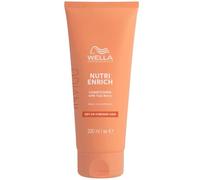 Wella Professionals Invigo Nutri-Enrich Deep Nourishing Conditioner 200ml 200ml