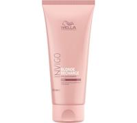 Wella professionals, invigo recharge colour refreshing Cool Blonde