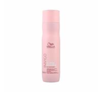 Wella Professionals Invigo Recharge Cool Blonde Colour Refreshing Shampoo, 250Â ml