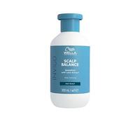 Wella Professionals Invigo Scalp Balance Deep Cleansing Shampoo 300ml, One Colour, Women One Colour