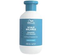 Wella Professionals Invigo Scalp Balance Sensitive Shampoo 300ml - Free p&P