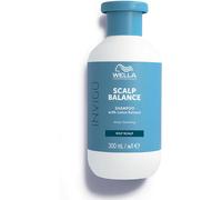 WELLA Professionals Invigo Scalp Balance Shampoo for Oily Scalp 300 ml