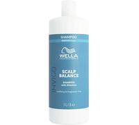 Wella Professionals Invigo Scalp Balance Sensitive Scalp Shampoo 1000ml 1000ml
