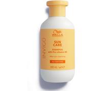 Wella Professionals Invigo Sun After Sun Cleansing Shampoo shampoo for sun-stressed hair 300ml