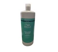 Wella Professionals Invigo Volume Boost Bodifying Shampoo 1000ml