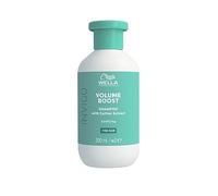 Wella Professionals Invigo Volume Boost Bodifying Shampoo 300ml, One Colour, Women One Colour