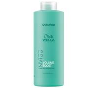Wella Professionals Invigo Volume Boost Shampoo for Volume 1000 ml