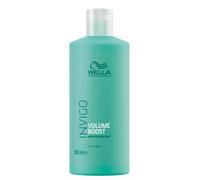 Wella Professionals Invigo Volume Boost Bodifying Shampoo shampoo for volume 500 ml