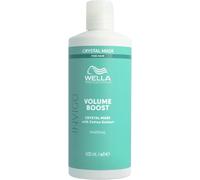 Wella Professionals Invigo Volume Boost Crystal Mask 500ml