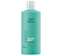 Wella Professionals Invigo Volume Boost Crystal Mask mask for volume 500ml
