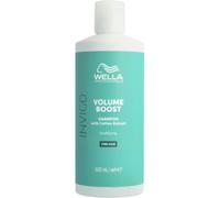 WELLA Professionals Invigo Volume Boost Hair Shampoo 500 ml