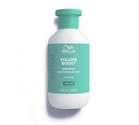 Invigo Volume Boost Bodifying Shampoo 300ml by Wella Professionals
