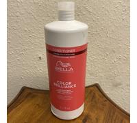 Wella Professionals Invito Colour Brilliance Shampoo with Lime Caviar 1000ml