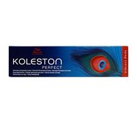 Wella Professionals Koleston Hair Colour 60 ml 10/96 Lightest Cendre Violet Blonde