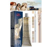 Wella Professionals Koleston Perfect Me+ Special Blonde color for blond shades 60ml, 12/81