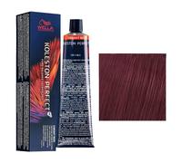 Wella Professionals - Koleston Perfect Me+ 55/65 Light Brown Intensive Violet Ma