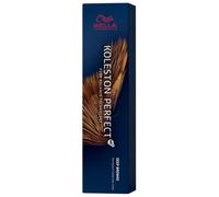 Wella Professionals Koleston Perfect Me+ Deep Browns color for dark brown shades 60 ml, 6/77 Dark Blonde Brown Brown