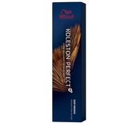 Wella Professionals Koleston Perfect Me+ Deep Browns color for dark brown shades 60 ml, 8/74