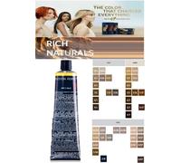 Wella Professionals Koleston Perfect ME+ - Rich Naturals 60ml 10/8 10/8