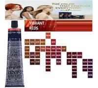 Wella Professionals Koleston Perfect ME+ Hair Color Dye Tint - Vibrant Reds 60ml