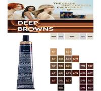 Wella Professionals Hair colours Koleston Perfect Me+ Deep Browns No. 5/71