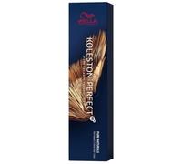 Wella Professionals Koleston Perfect Me+ Pure Naturals paint for soft natural shades 60ml, 8/0