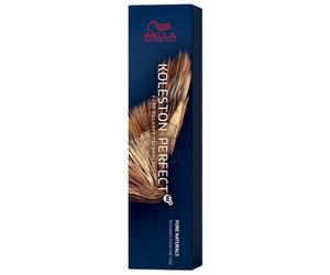 Wella Professionals Koleston Perfect Me+ Pure Naturals paint for soft natural shades 60 ml, 88/02 Intense Light blonde Natural Matte