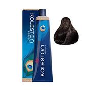 Wella Professionals KP Permanent Haircolor, Number 4/07