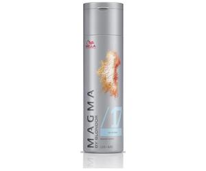 Wella Professionals Magma highlighting colour 120 g, /73 gold brown