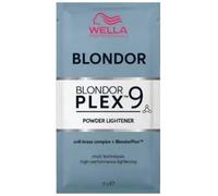 Wella Professionals Multi Blonde Lightener 9 Power lightening hair powder 30 g
