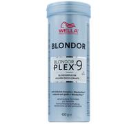 Wella Professionals Multi Blonde Lightener 9 Power lightening hair powder 400 g