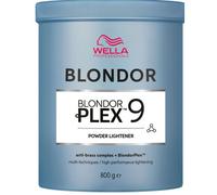 Wella Professionals Multi Blonde Lightener 9 Power lightening hair powder 800ml