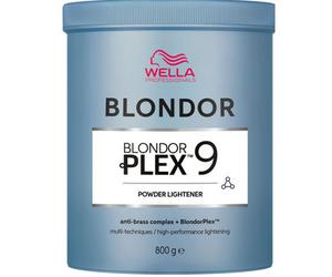 Wella Professionals Multi Blonde Lightener 9 Power lightening hair powder 800 g