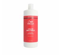 Wella Professionals Ngl-189717 Invigo Color Brilliance Coarse Hair 1000ml Shampoo