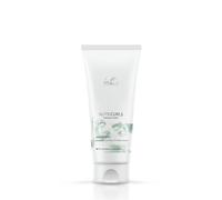 Wella Professionals Nutricurls Cleansing Conditioner | For Waves and Curls| Nourish and Define Wavy Hair| 8.4 Fl Oz