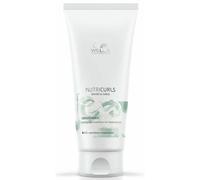 Wella Professionals Nutricurls Waves & Curls nourishing conditioner for easy combing 200 ml