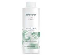 Wella Professionals Nutricurls Detangling Conditioner 1000 ml